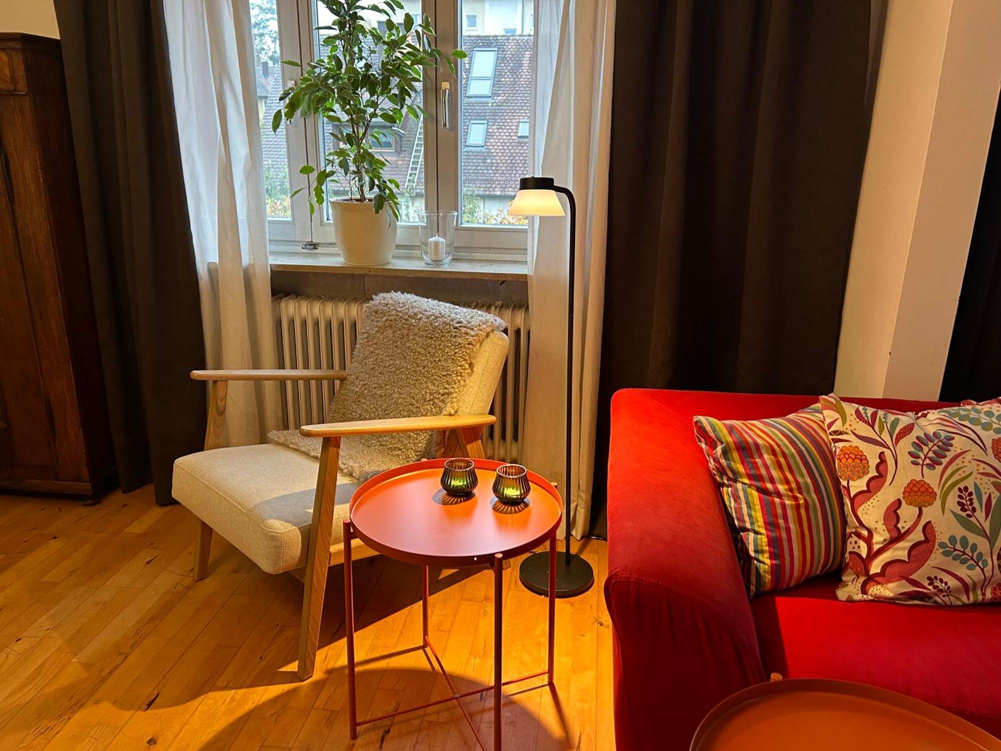 Ferien- Und Messeappartement Schwaig Luaran gambar